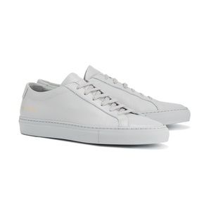 Common Projects Grey Blue 39
